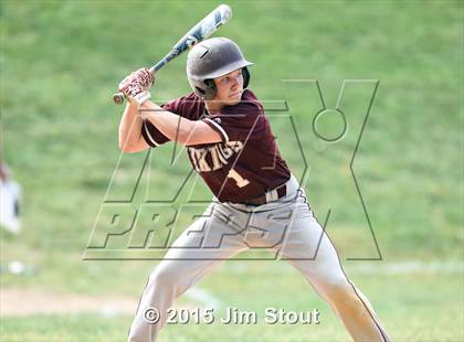 Thumbnail 2 in Valhalla @ Albertus Magnus (Section 1 Class B Semifinal) photogallery.