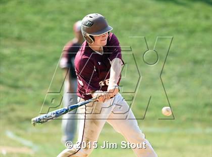 Thumbnail 1 in Valhalla @ Albertus Magnus (Section 1 Class B Semifinal) photogallery.