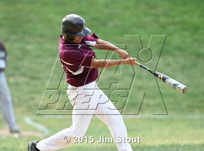 Thumbnail 1 in Valhalla @ Albertus Magnus (Section 1 Class B Semifinal) photogallery.