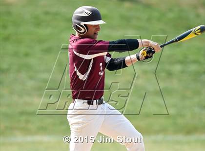 Thumbnail 1 in Valhalla @ Albertus Magnus (Section 1 Class B Semifinal) photogallery.