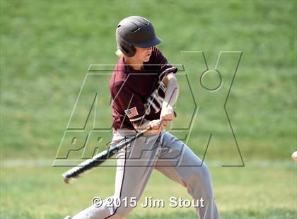 Thumbnail 1 in Valhalla @ Albertus Magnus (Section 1 Class B Semifinal) photogallery.
