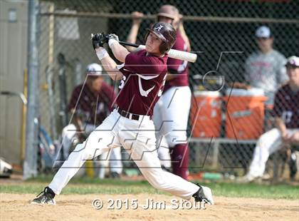 Thumbnail 1 in Valhalla @ Albertus Magnus (Section 1 Class B Semifinal) photogallery.