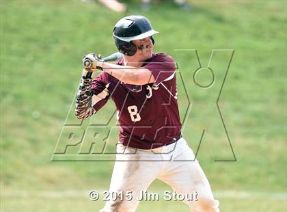 Thumbnail 2 in Valhalla @ Albertus Magnus (Section 1 Class B Semifinal) photogallery.