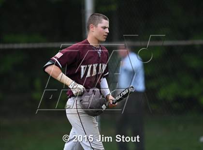 Thumbnail 2 in Valhalla @ Albertus Magnus (Section 1 Class B Semifinal) photogallery.