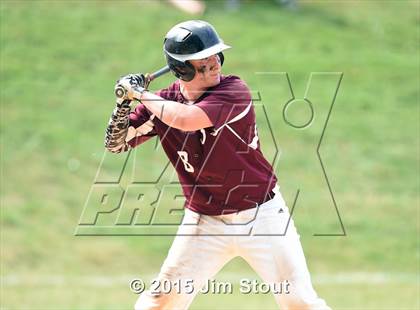 Thumbnail 1 in Valhalla @ Albertus Magnus (Section 1 Class B Semifinal) photogallery.