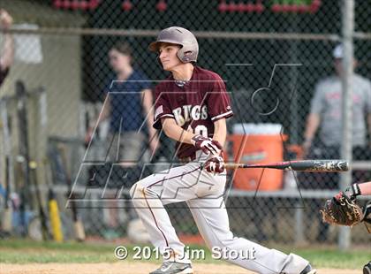 Thumbnail 3 in Valhalla @ Albertus Magnus (Section 1 Class B Semifinal) photogallery.
