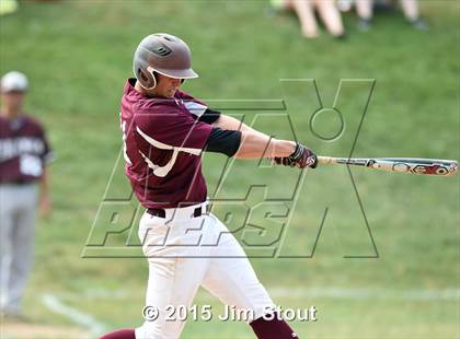 Thumbnail 1 in Valhalla @ Albertus Magnus (Section 1 Class B Semifinal) photogallery.