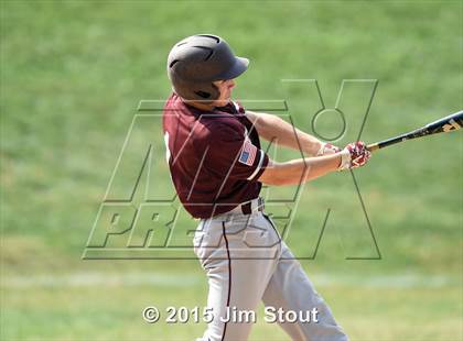 Thumbnail 1 in Valhalla @ Albertus Magnus (Section 1 Class B Semifinal) photogallery.