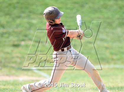 Thumbnail 1 in Valhalla @ Albertus Magnus (Section 1 Class B Semifinal) photogallery.