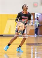 Photo from the gallery "Union @ Jones"