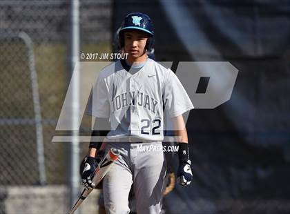 Thumbnail 2 in Scarsdale @ John Jay-East Fishkill photogallery.