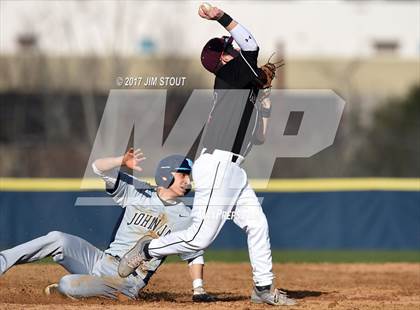 Thumbnail 1 in Scarsdale @ John Jay-East Fishkill photogallery.