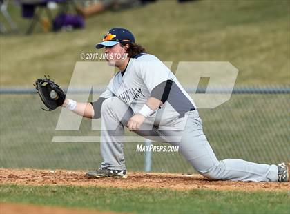 Thumbnail 2 in Scarsdale @ John Jay-East Fishkill photogallery.