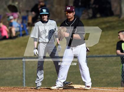 Thumbnail 1 in Scarsdale @ John Jay-East Fishkill photogallery.
