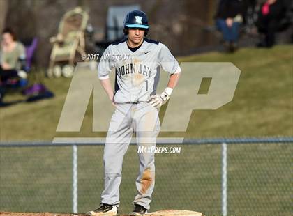 Thumbnail 2 in Scarsdale @ John Jay-East Fishkill photogallery.