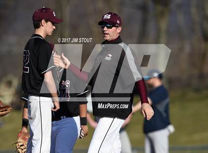 Thumbnail 2 in Scarsdale @ John Jay-East Fishkill photogallery.