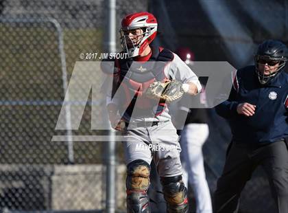 Thumbnail 1 in Scarsdale @ John Jay-East Fishkill photogallery.