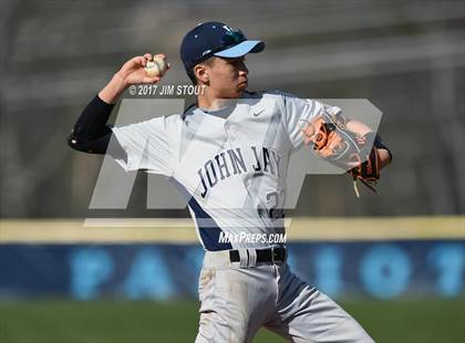 Thumbnail 3 in Scarsdale @ John Jay-East Fishkill photogallery.