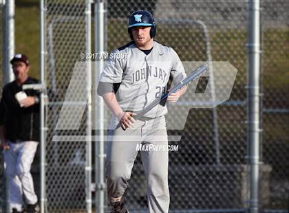 Thumbnail 2 in Scarsdale @ John Jay-East Fishkill photogallery.