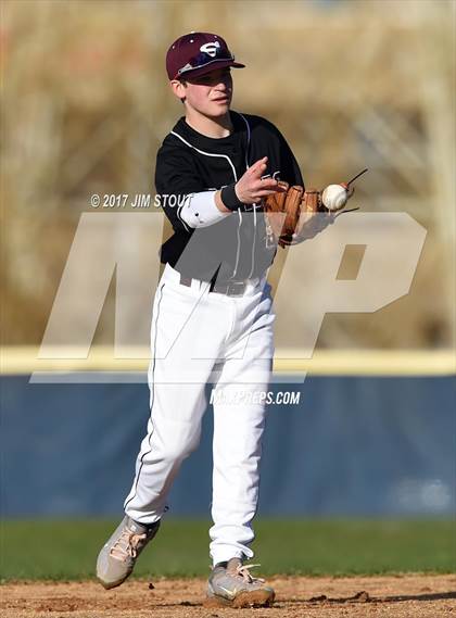Thumbnail 3 in Scarsdale @ John Jay-East Fishkill photogallery.