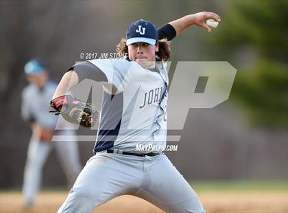 Thumbnail 1 in Scarsdale @ John Jay-East Fishkill photogallery.