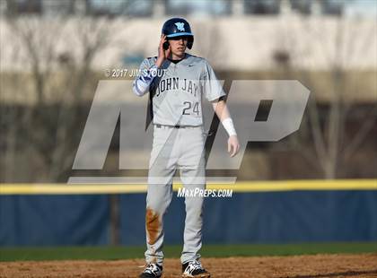 Thumbnail 1 in Scarsdale @ John Jay-East Fishkill photogallery.