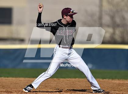 Thumbnail 2 in Scarsdale @ John Jay-East Fishkill photogallery.