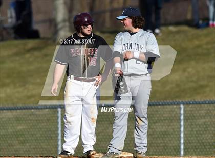 Thumbnail 1 in Scarsdale @ John Jay-East Fishkill photogallery.