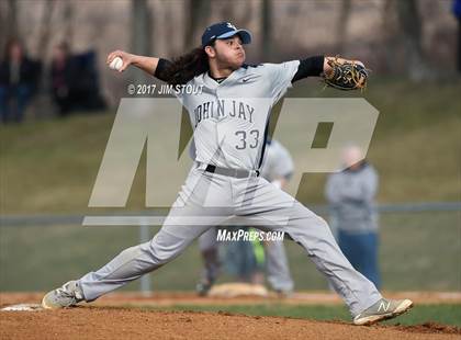 Thumbnail 2 in Scarsdale @ John Jay-East Fishkill photogallery.