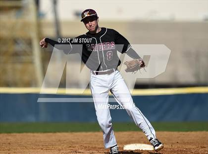 Thumbnail 3 in Scarsdale @ John Jay-East Fishkill photogallery.
