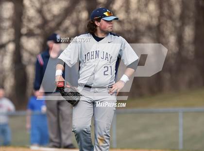 Thumbnail 3 in Scarsdale @ John Jay-East Fishkill photogallery.