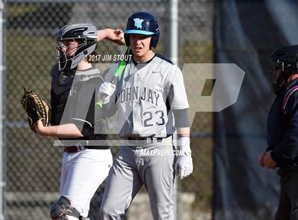 Thumbnail 1 in Scarsdale @ John Jay-East Fishkill photogallery.