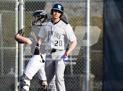 Thumbnail 1 in Scarsdale @ John Jay-East Fishkill photogallery.
