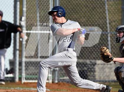 Thumbnail 3 in Scarsdale @ John Jay-East Fishkill photogallery.