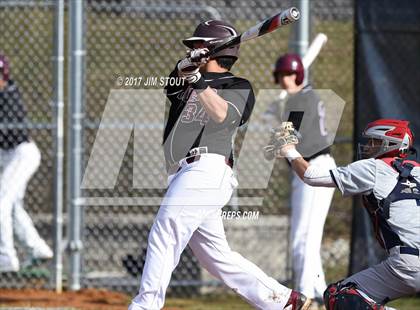 Thumbnail 1 in Scarsdale @ John Jay-East Fishkill photogallery.