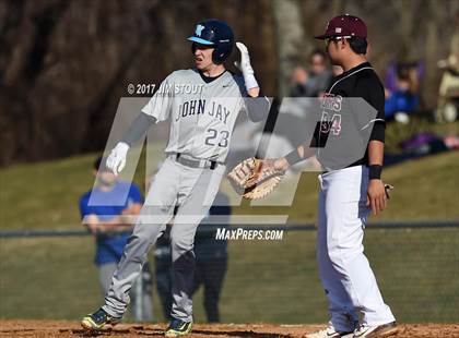 Thumbnail 2 in Scarsdale @ John Jay-East Fishkill photogallery.