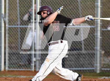Thumbnail 1 in Scarsdale @ John Jay-East Fishkill photogallery.