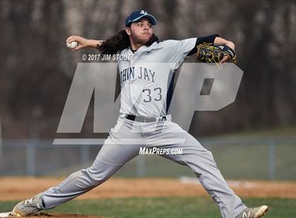 Thumbnail 2 in Scarsdale @ John Jay-East Fishkill photogallery.