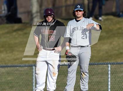 Thumbnail 2 in Scarsdale @ John Jay-East Fishkill photogallery.