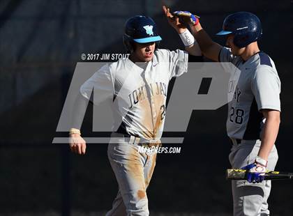 Thumbnail 2 in Scarsdale @ John Jay-East Fishkill photogallery.
