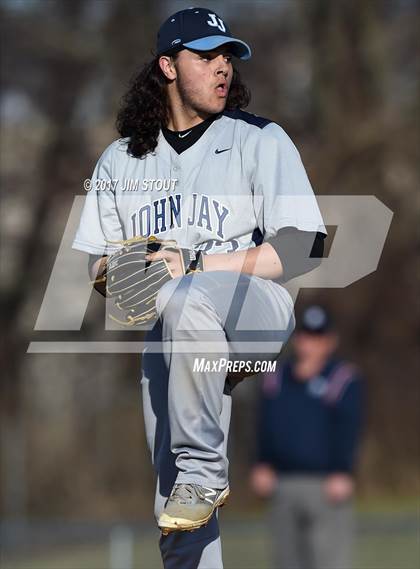 Thumbnail 1 in Scarsdale @ John Jay-East Fishkill photogallery.