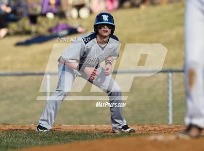 Thumbnail 2 in Scarsdale @ John Jay-East Fishkill photogallery.