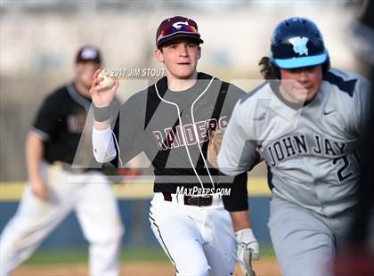 Thumbnail 1 in Scarsdale @ John Jay-East Fishkill photogallery.