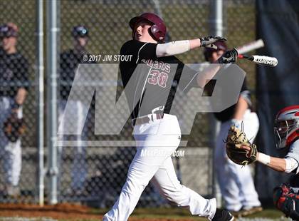 Thumbnail 1 in Scarsdale @ John Jay-East Fishkill photogallery.