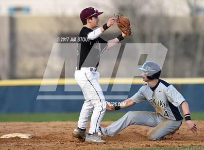 Thumbnail 3 in Scarsdale @ John Jay-East Fishkill photogallery.