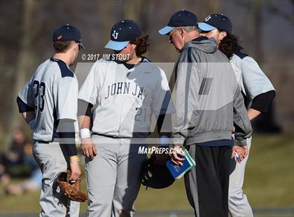 Thumbnail 2 in Scarsdale @ John Jay-East Fishkill photogallery.