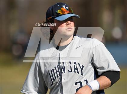 Thumbnail 1 in Scarsdale @ John Jay-East Fishkill photogallery.