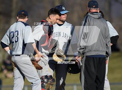 Thumbnail 3 in Scarsdale @ John Jay-East Fishkill photogallery.