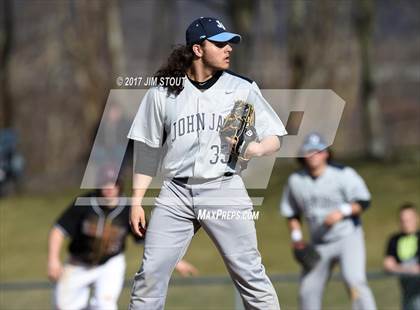 Thumbnail 2 in Scarsdale @ John Jay-East Fishkill photogallery.