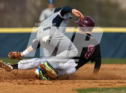 Thumbnail 1 in Scarsdale @ John Jay-East Fishkill photogallery.
